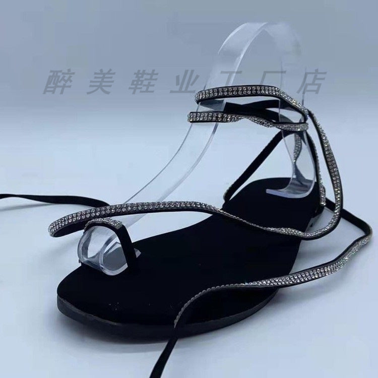 Chic Orthopedic Sandals with Unique Design