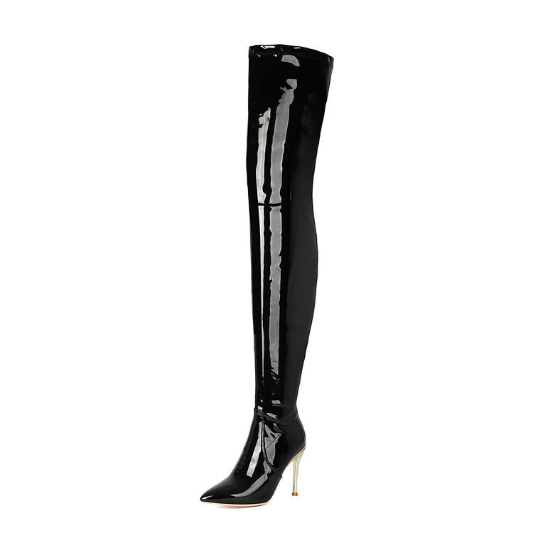 Beautifully Crafted Orthopedic Boots