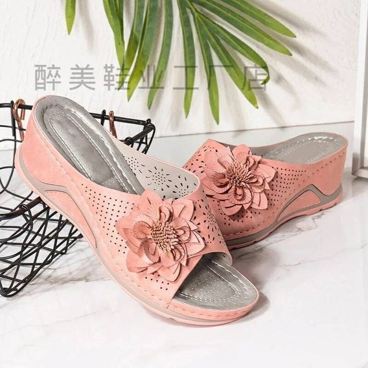 Comfortable Orthopedic Sandals for Daily Wear