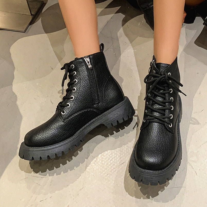 Beautifully Crafted Orthopedic Boots