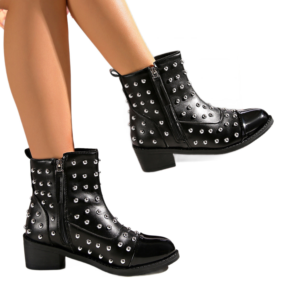 Stylish Orthopedic Boots for Any Occasion