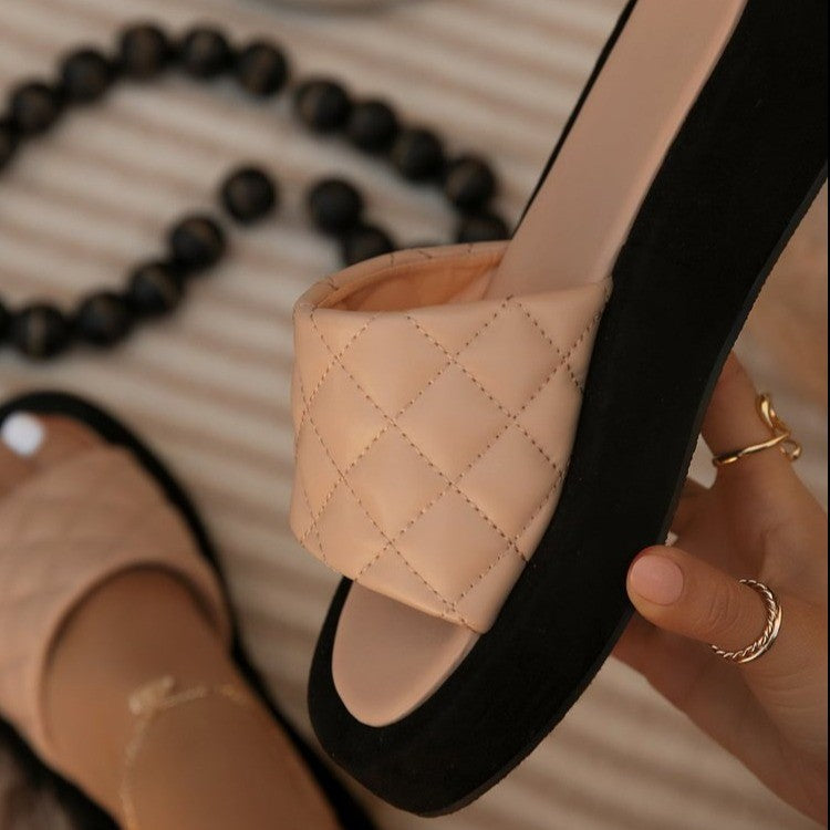 Elegant Orthopedic Sandals for Every Step