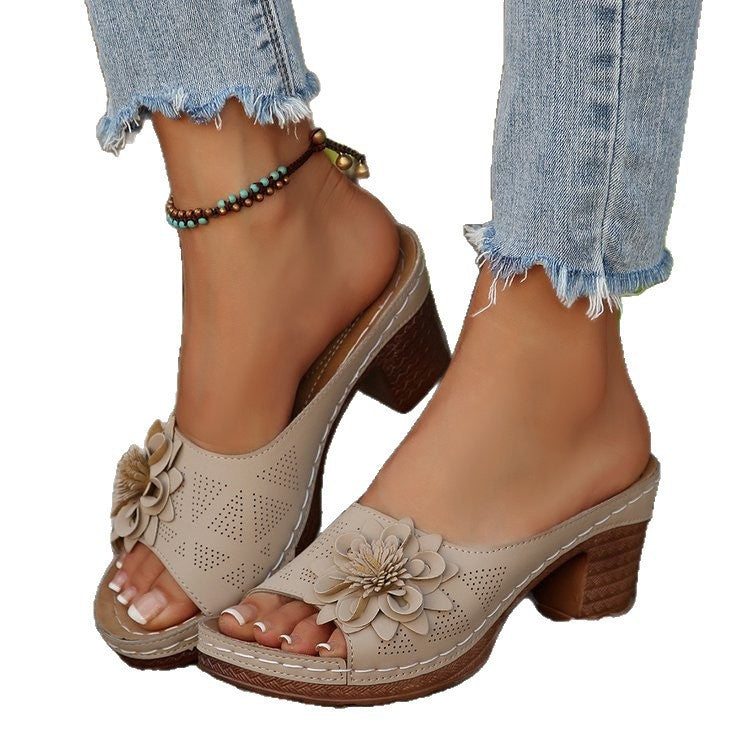 Comfortable Orthopedic Sandals for Daily Wear