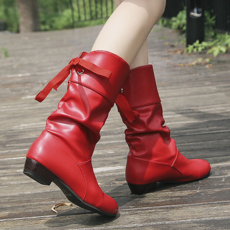 Stylish Orthopedic Boots for Any Occasion
