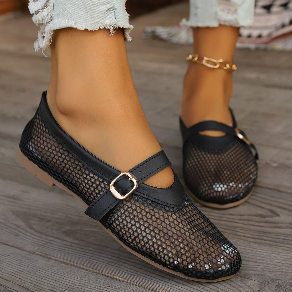 Beautifully Crafted Orthopedic Sandals