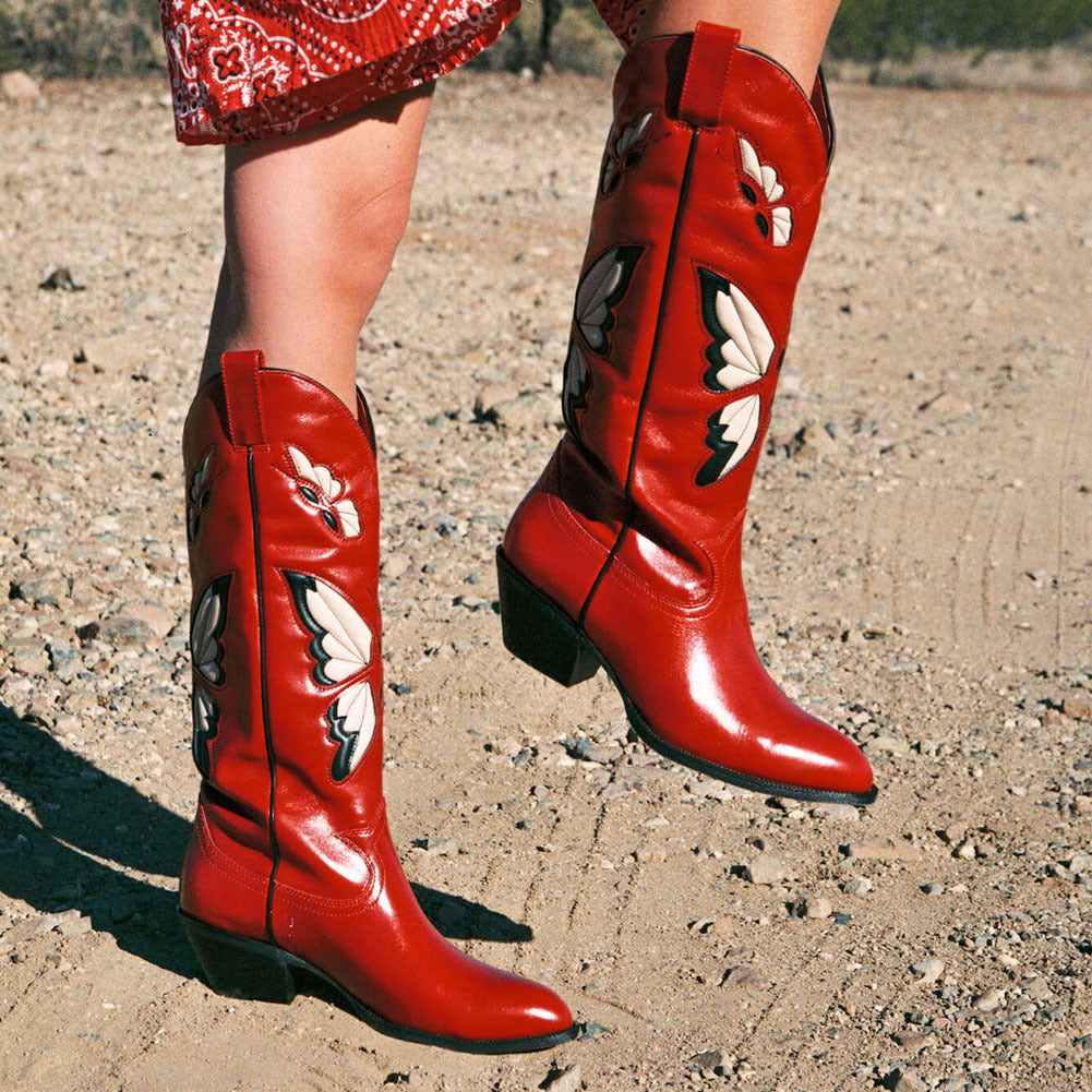 Stylish Orthopedic Boots for Any Occasion