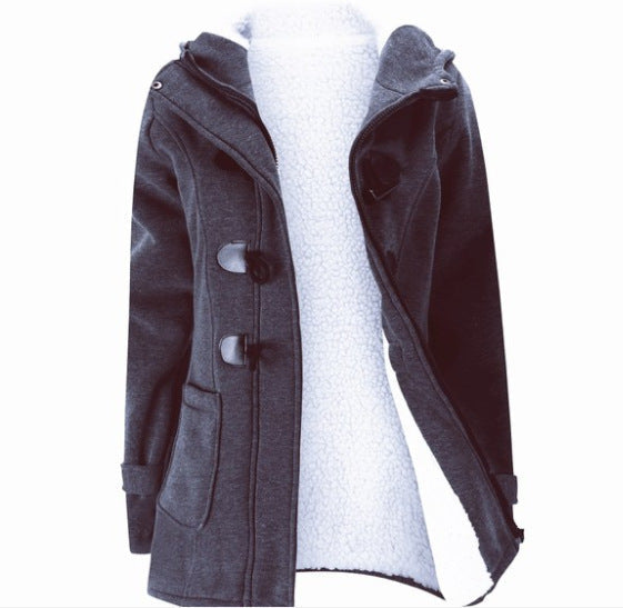 Classic Designed Coat