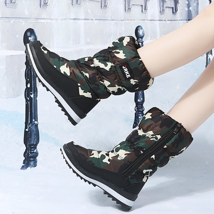 Elegant Orthopedic Boots for Every Step