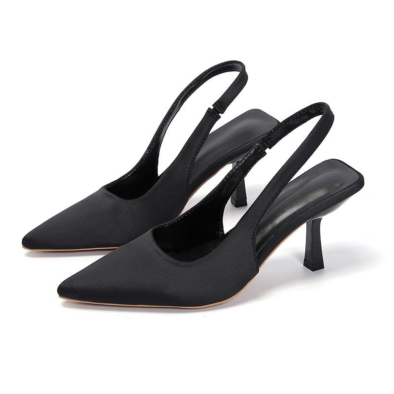 Elegant Orthopedic Sandals for Every Step
