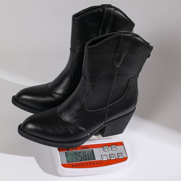 Comfortable Orthopedic Boots for Daily Wear