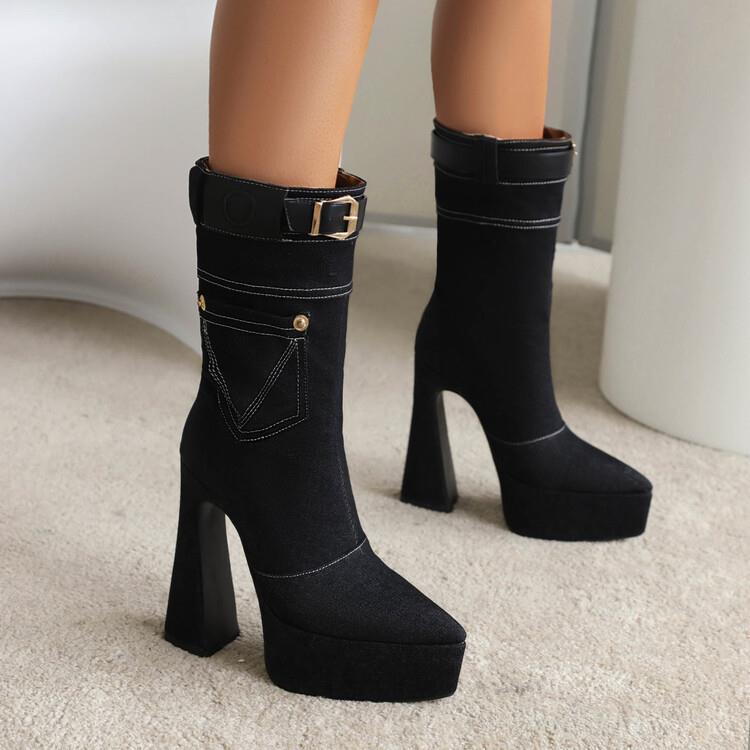 Beautifully Crafted Orthopedic Boots