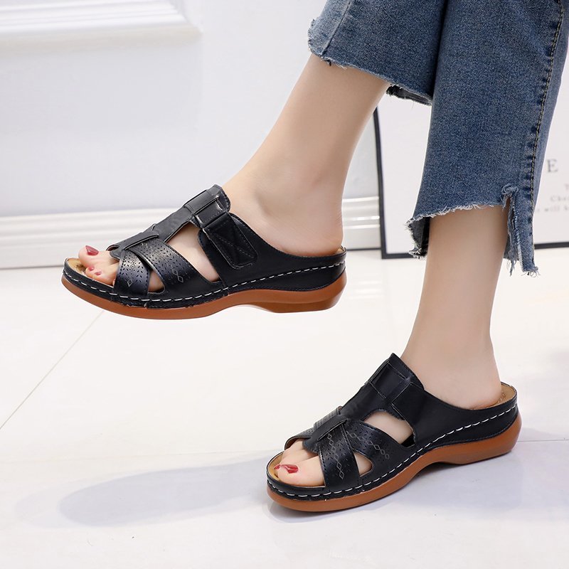 Beautifully Crafted Orthopedic Sandals