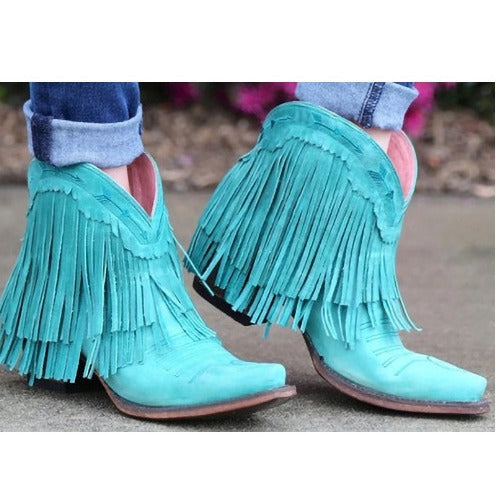 Stylish Orthopedic Boots for Any Occasion