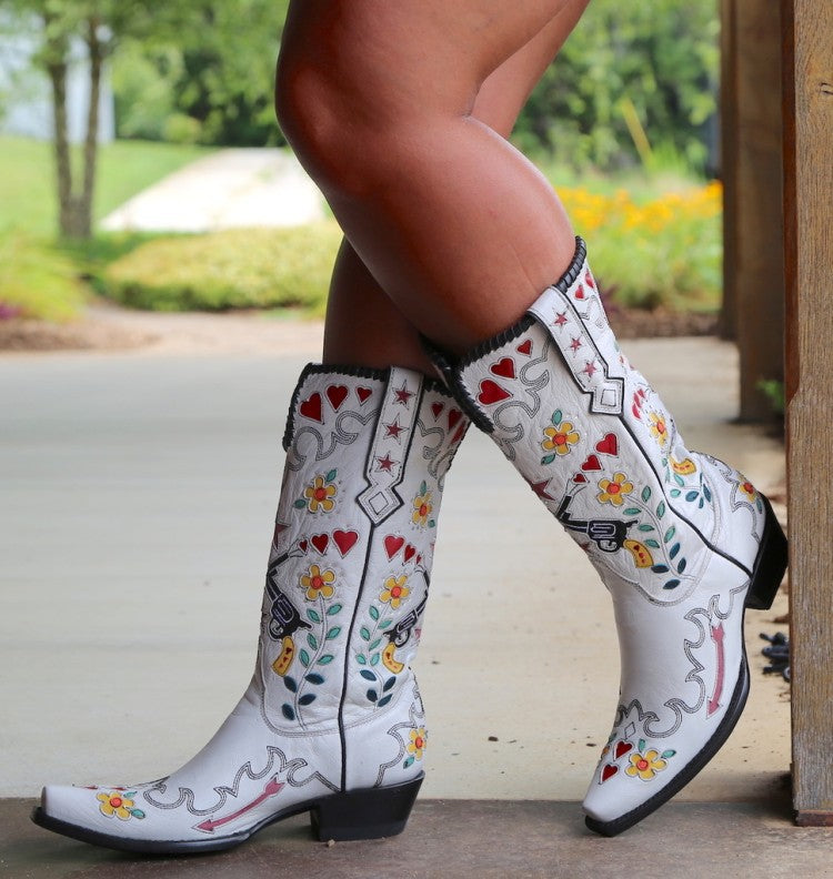 Comfortable Orthopedic Boots for Daily Wear
