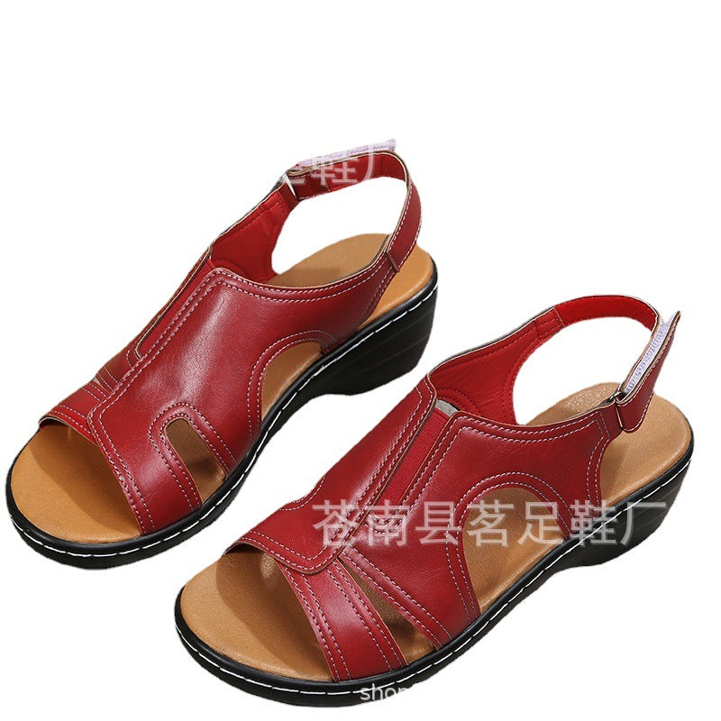 Beautifully Crafted Orthopedic Sandals