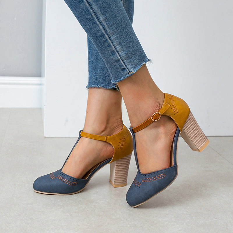 Stylish Orthopedic Sandals for Any Occasion