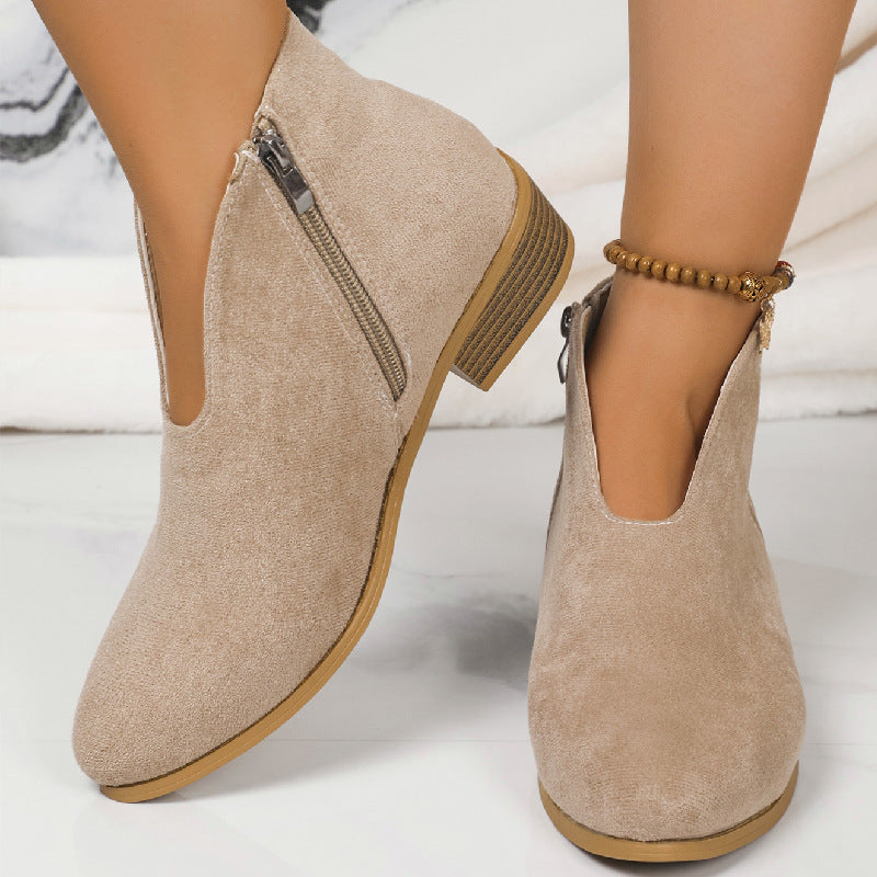 Stylish Orthopedic Boots for Any Occasion