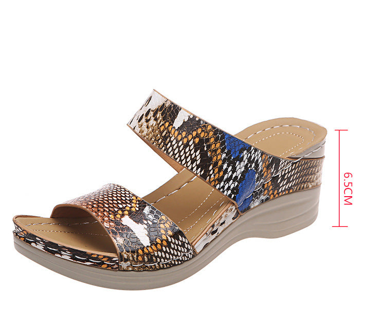 Comfortable Orthopedic Sandals for Daily Wear