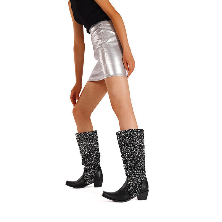 Beautifully Crafted Orthopedic Boots