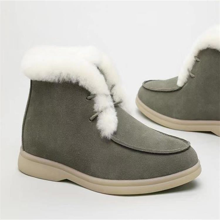 Elegant Orthopedic Boots for Every Step