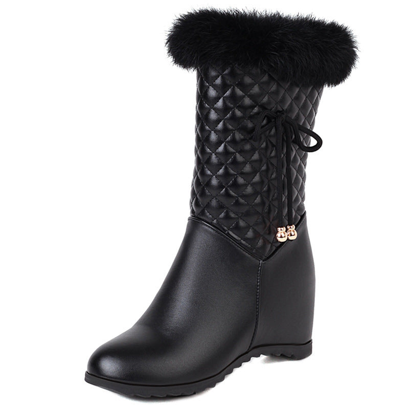 Stylish Orthopedic Boots for Any Occasion