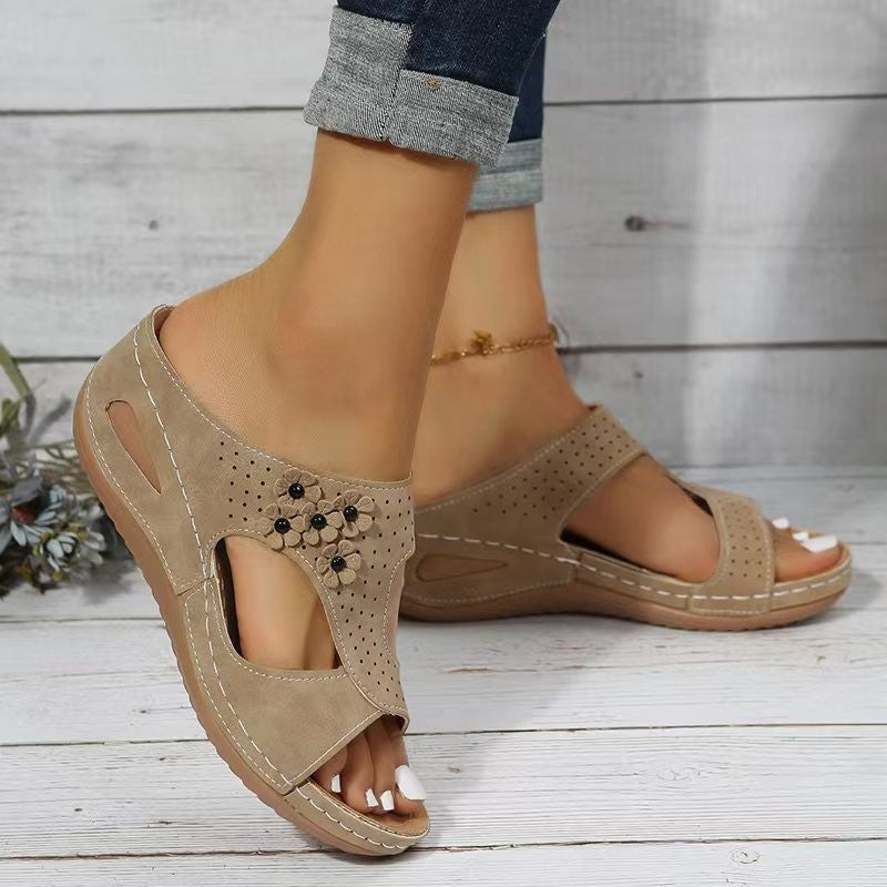 Stylish Orthopedic Sandals for Any Occasion