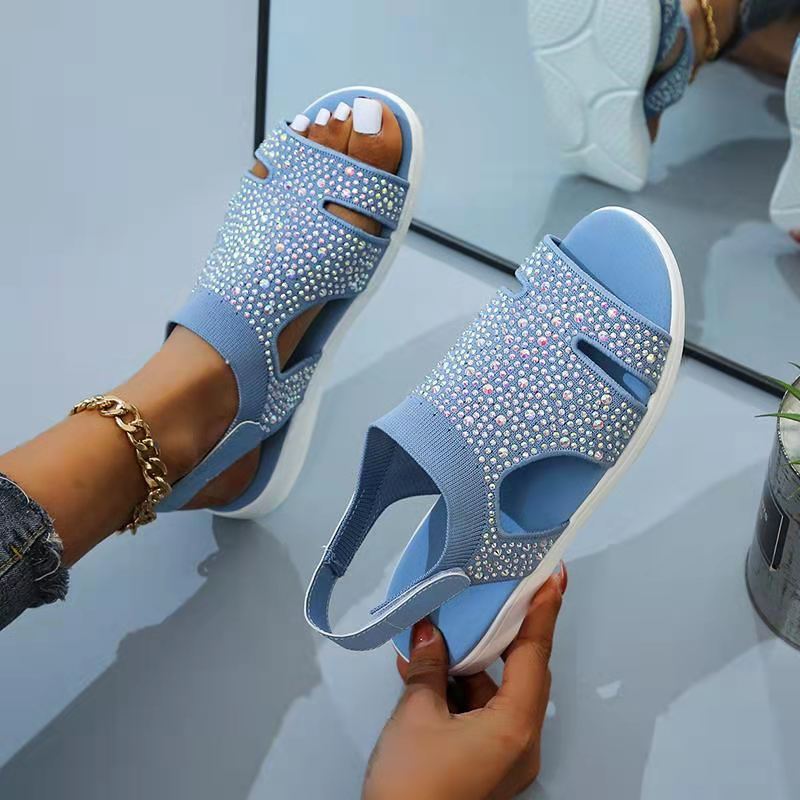 Stylish Orthopedic Sandals for Any Occasion