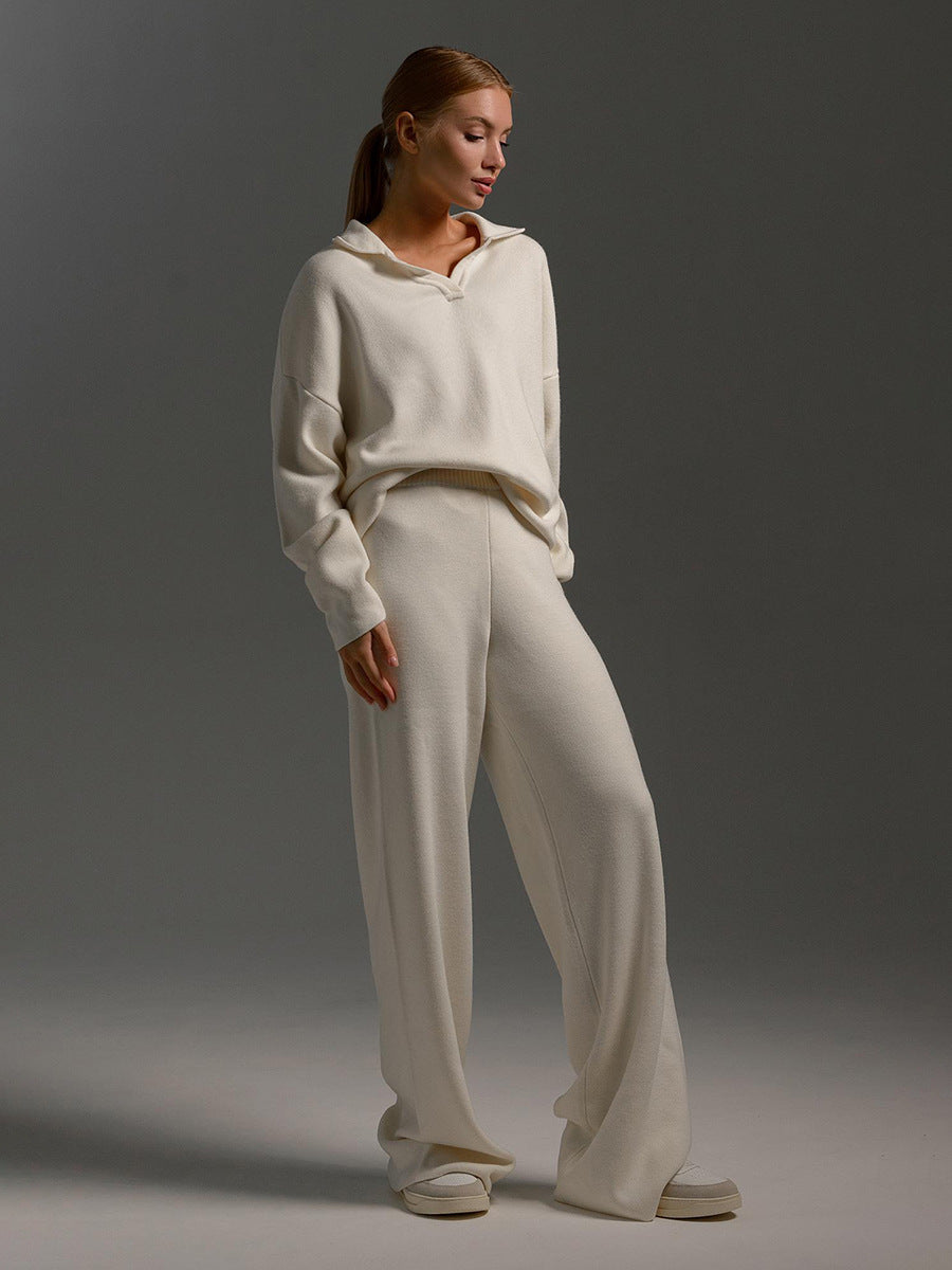 Beautifully Finished Trousers in a Timeless Design