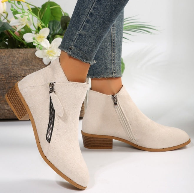 Beautifully Crafted Orthopedic Boots