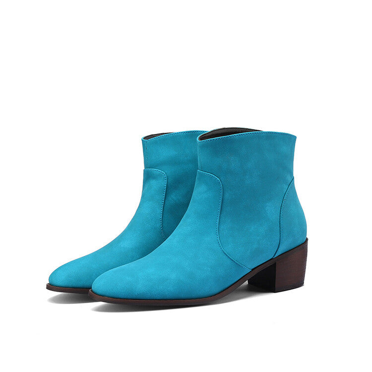 Stylish Orthopedic Boots for Any Occasion