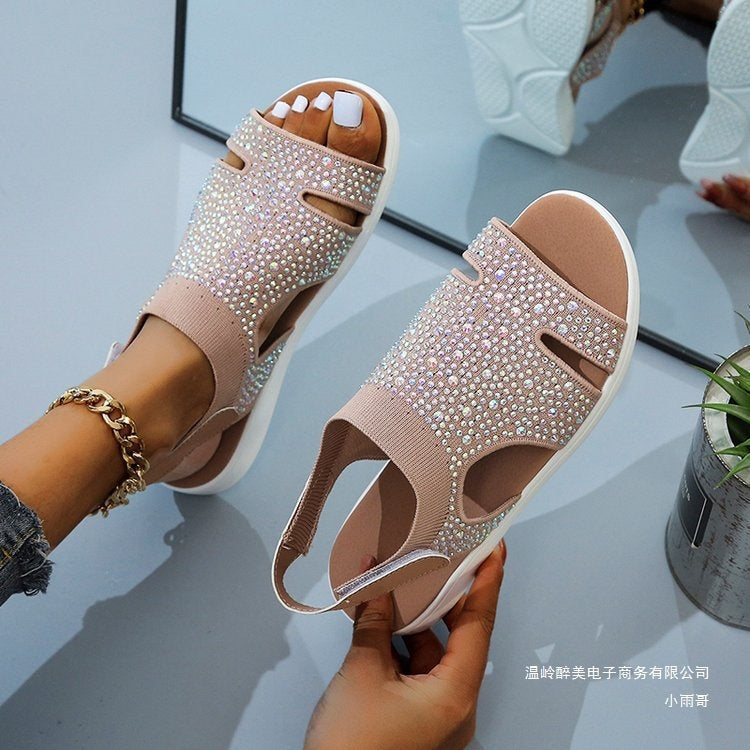Stylish Orthopedic Sandals for Any Occasion