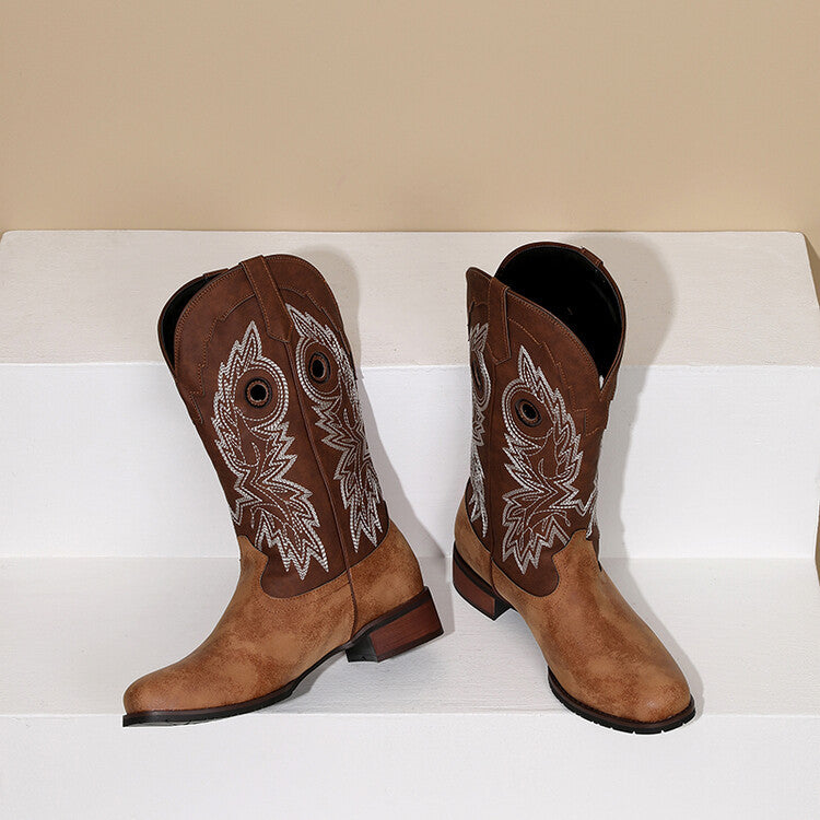 Elegant Orthopedic Boots for Every Step