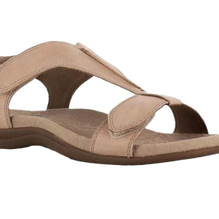 Graceful Orthopedic Sandals for Modern Look