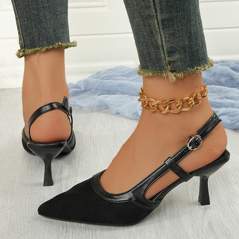 Beautifully Crafted Orthopedic Sandals