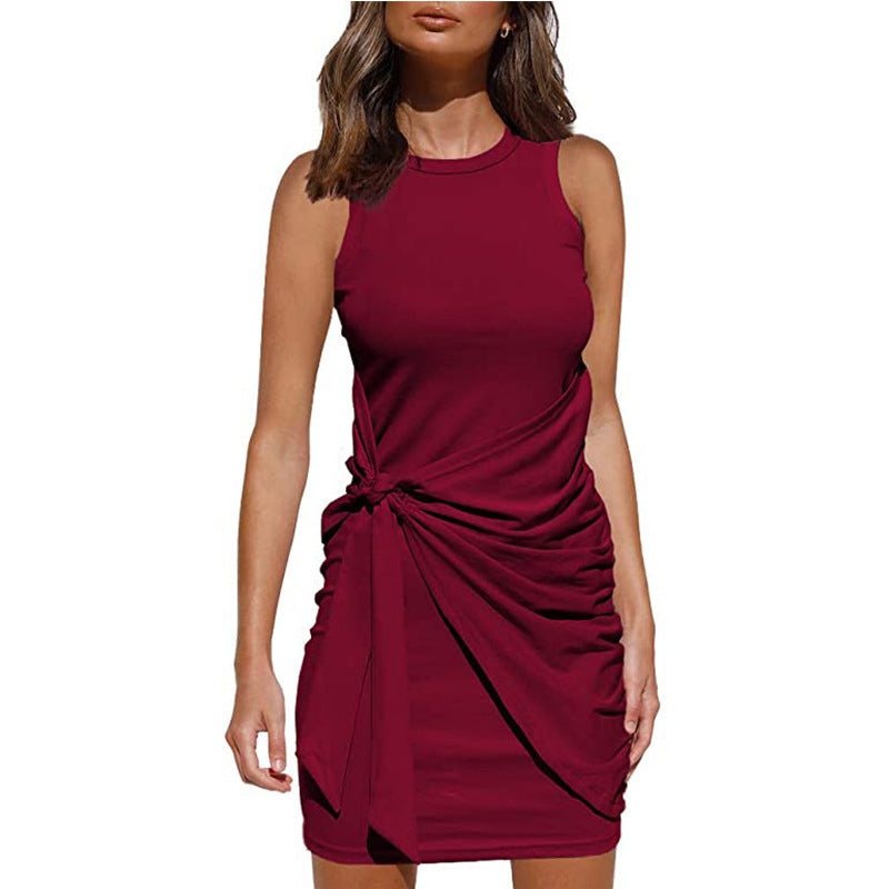 Burgunder Red