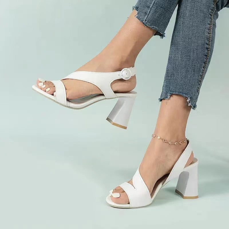 Elegant Orthopedic Sandals for Every Step