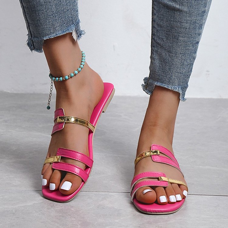 Stylish Orthopedic Sandals for Any Occasion