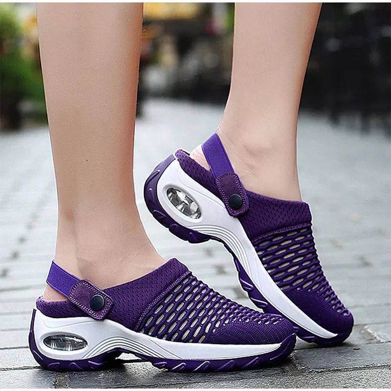 Graceful Orthopedic Sandals for Modern Look