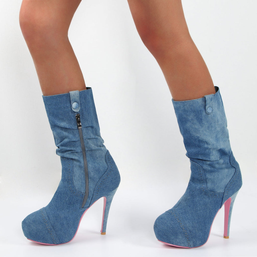 Stylish Orthopedic Boots for Any Occasion