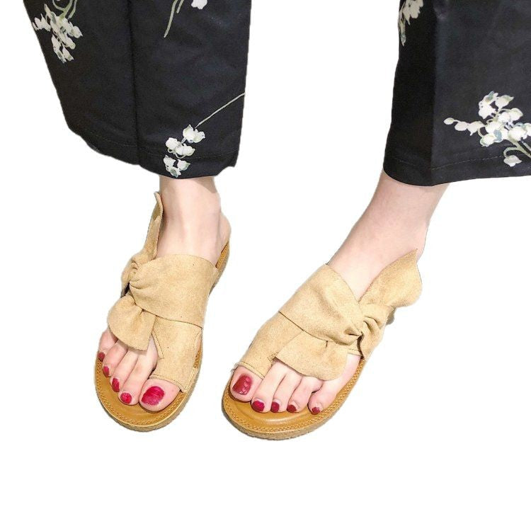 Classic Orthopedic Sandals with Timeless Style