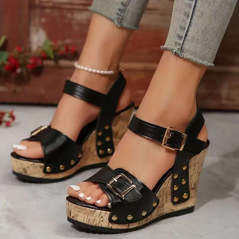Stylish Orthopedic Sandals for Any Occasion