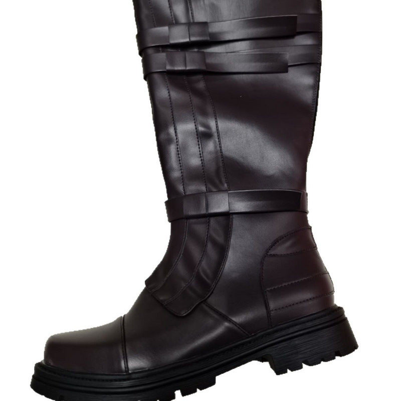 Comfortable Orthopedic Boots for Daily Wear