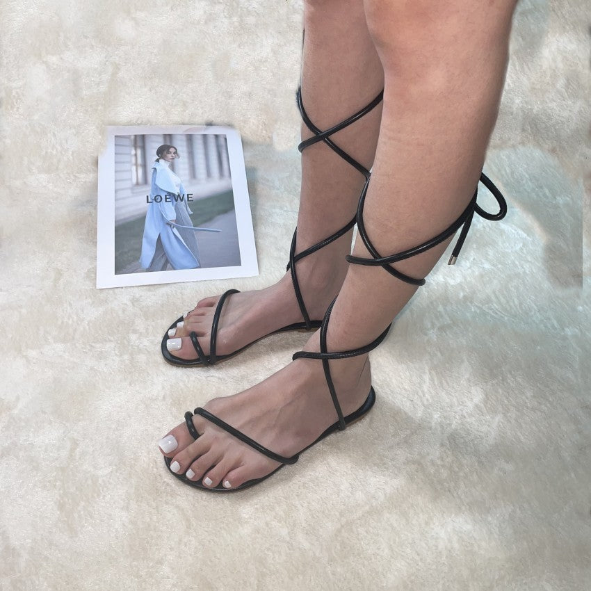 Beautifully Crafted Orthopedic Sandals