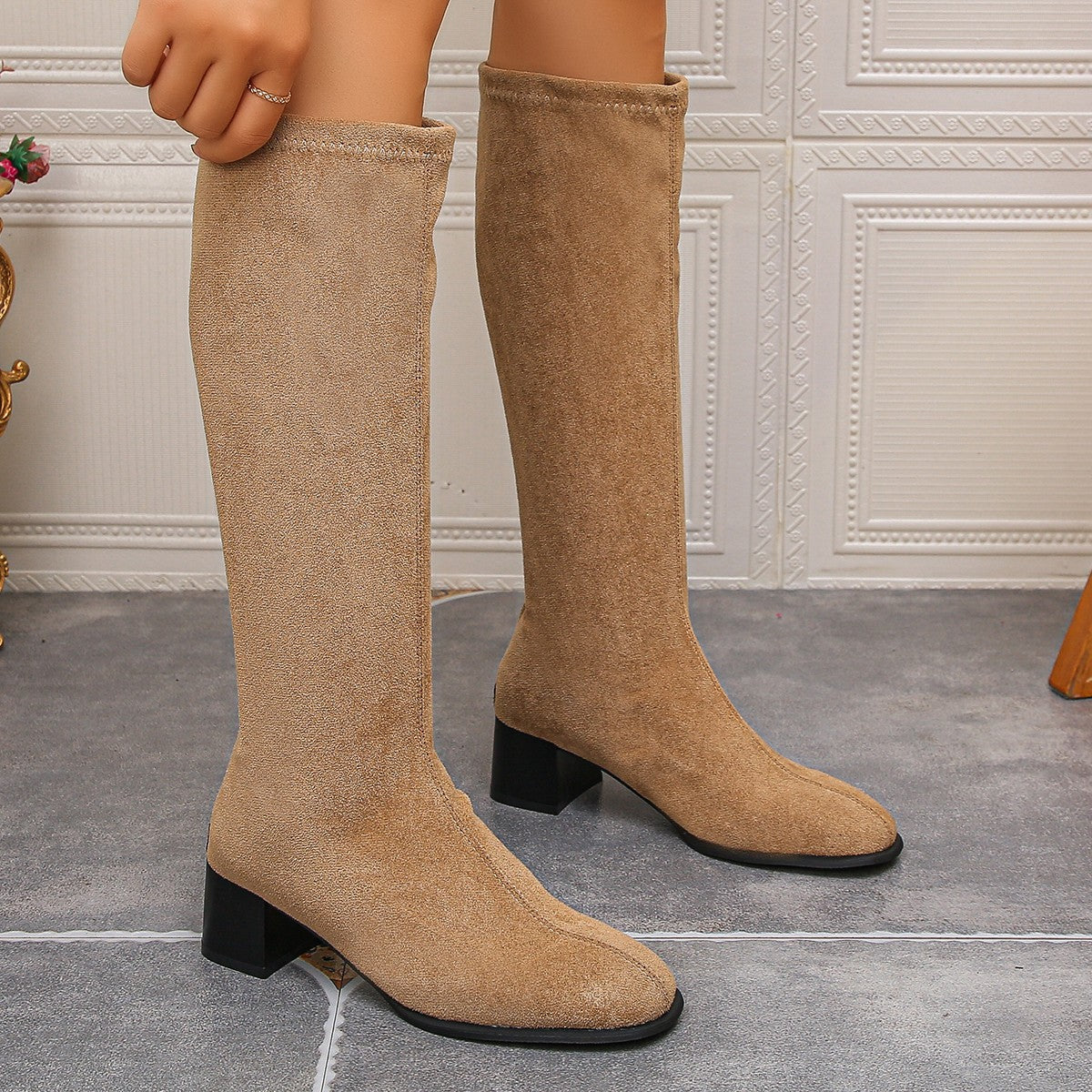 Style 1
