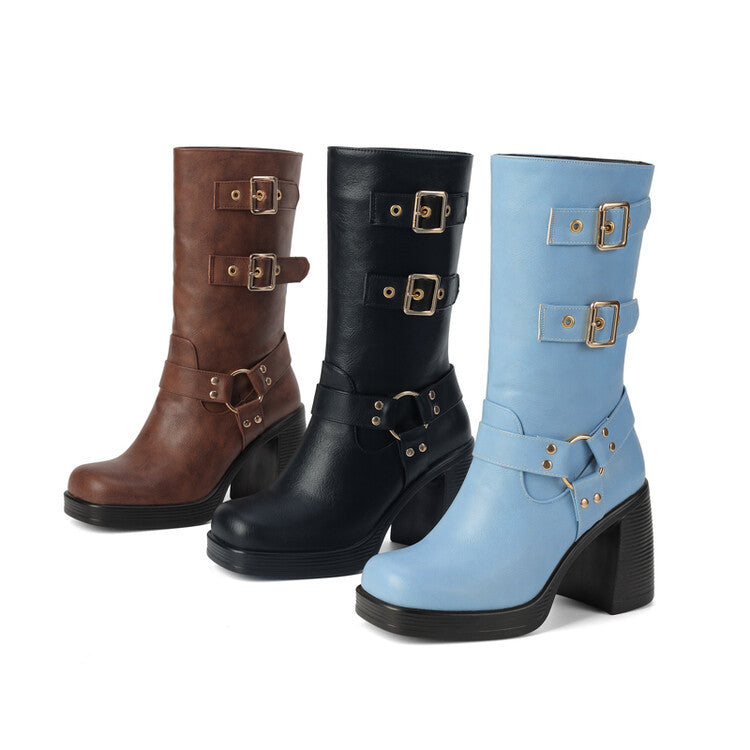 Chic Orthopedic Boots with Unique Design
