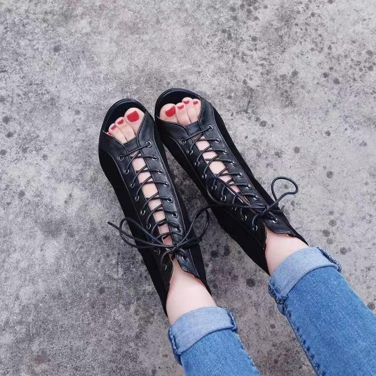 Comfortable Orthopedic Boots for Daily Wear