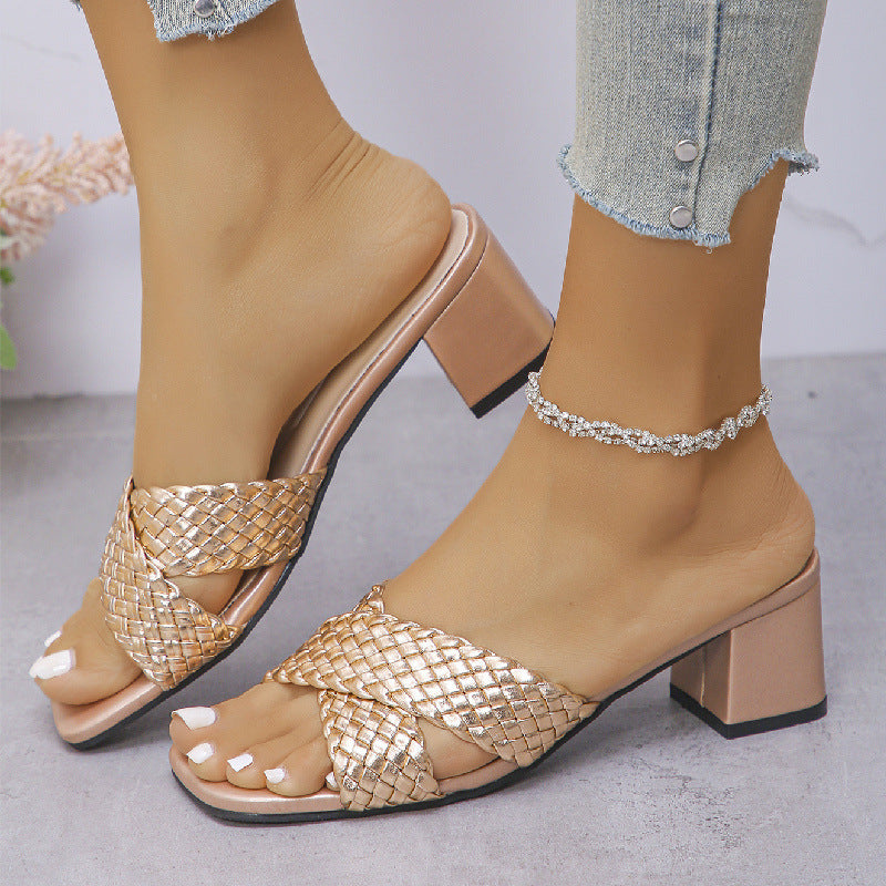 Comfortable Orthopedic Sandals for Daily Wear