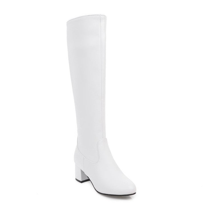 Graceful Orthopedic Boots for Modern Look