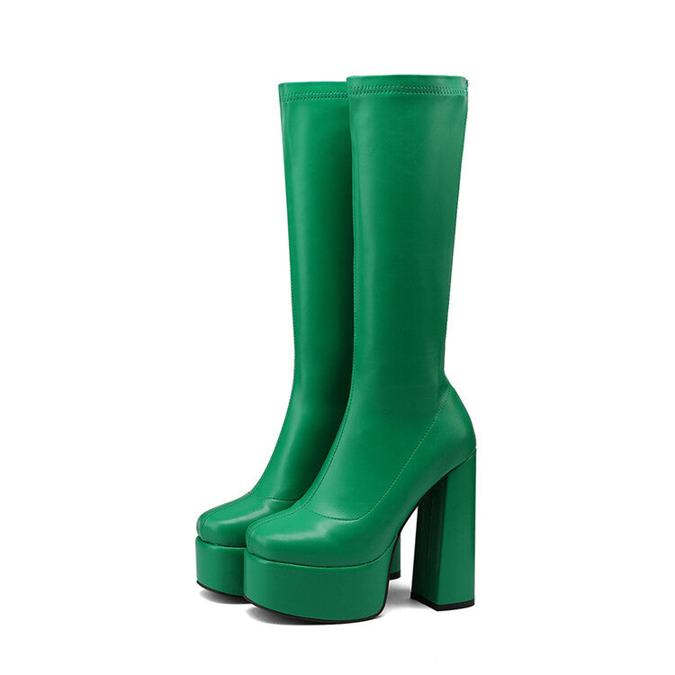 Elegant Orthopedic Boots for Every Step