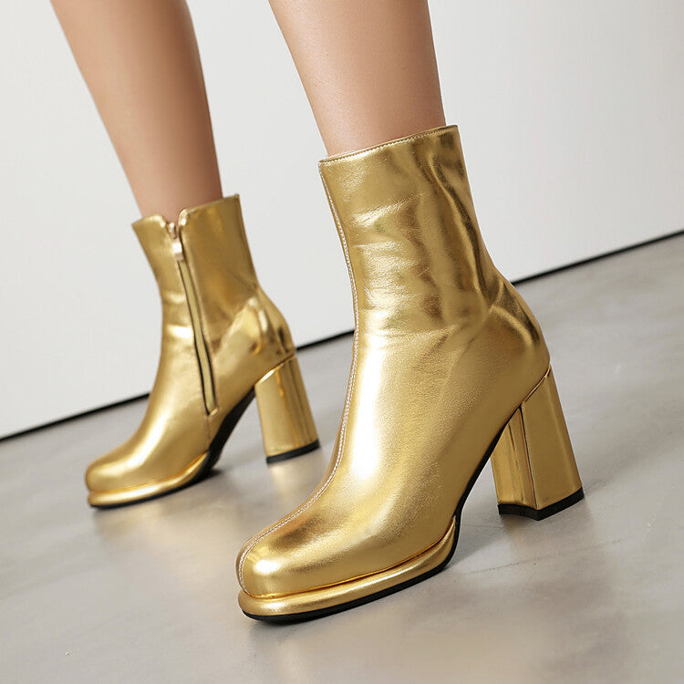 Comfortable Orthopedic Boots for Daily Wear
